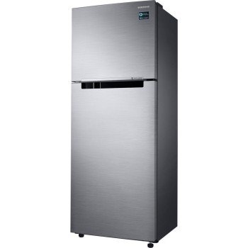 Samsung Ψυγείο Δίπορτο 320lt NoFrost Υ171xΠ60xΒ67εκ. Inox RT32K5030S8/ES