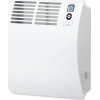 Stiebel Eltron CON 10 Premium Θερμοπομπός Τοίχου 1000W με Ηλεκτρονικό Θερμοστάτη 47x46.9cm
