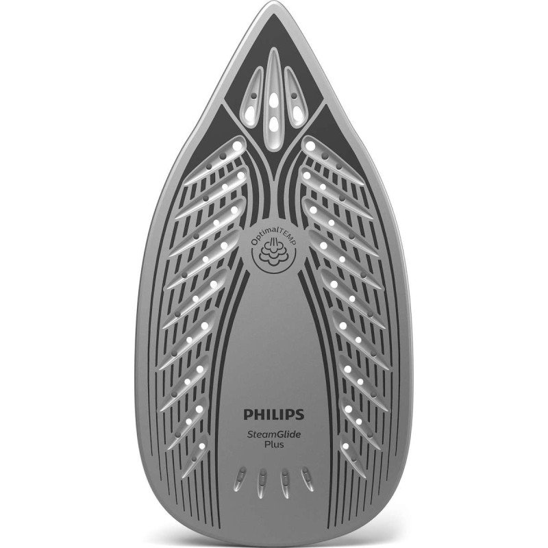 Philips PerfectCare Compact Plus GC7933/30 Σύστημα Σιδερώματος Πίεσης 6.5bar με Δοχείο 1.5lt Philips PerfectCare Compact Plus GC7933/30 Σύστημα Σιδερώματος Πίεσης 6.5bar με Δοχείο 1.5lt