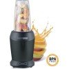 HomeVero Nutri 1200 HV-15721-B Μπλέντερ για Smoothies 0.8lt 1200W Μαύρο