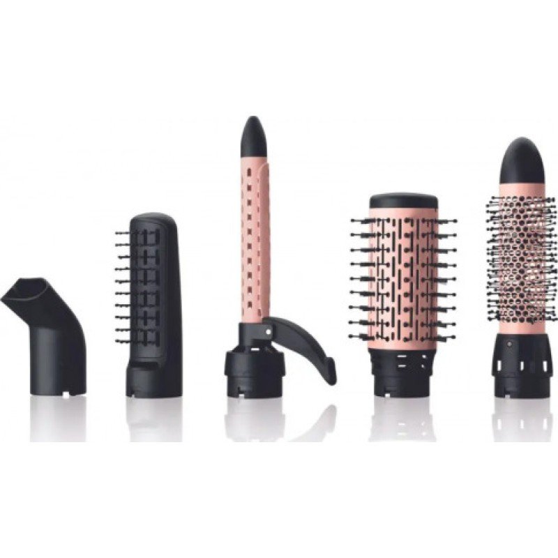 Bellissima Pro Hair Styler 5 in 1 Multistyler με Κεραμική Επίστρωση 1000W 11465X