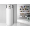 Stiebel Eltron SHP-A 300 X Plus Αντλία Θερμότητας 291lt Glass Δαπέδου 2.15kW