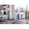 Ariston Nimbus Pocket 50 M Net Αντλία Θερμότητας 4.4kW Μονοφασική 60°C Monoblock