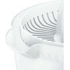 Philips HR2738/00 Ηλεκτρικός Στίφτης 25W με Χωρητικότητα 500ml Λευκός