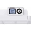 Stiebel Eltron CWM 3000P SE09007A Θερμοπομπός Τοίχου 3000W με Ηλεκτρονικό Θερμοστάτη 105x45cm Λευκό