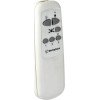 Westinghouse Bendan 72564 Ανεμιστήρας Οροφής 132cm με Φως και Τηλεχειριστήριο Applewood