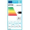 Gorenje WHC63CLI Απορροφητήρας Καμινάδα 60cm Μπεζ