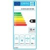 Gruppe Stazione 90 Απορροφητήρας Καμινάδα 90cm Inox Gruppe Stazione 90 Απορροφητήρας Καμινάδα 90cm Inox