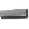 Inventor Dark 2 Κλιματιστικό Inverter 24000 BTU A++/A+ με Ιονιστή και WiFi Black