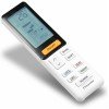 Inventor Dark 2 Κλιματιστικό Inverter 24000 BTU A++/A+ με Ιονιστή και WiFi Black