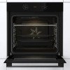 Gorenje BO6717E03BG Φούρνος άνω Πάγκου 77lt χωρίς Εστίες Π59.5εκ. Μαύρος