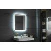 Gloria Rolan 77-0131 Ορθογώνιος Καθρέπτης Μπάνιου Led Αφής 60x80cm