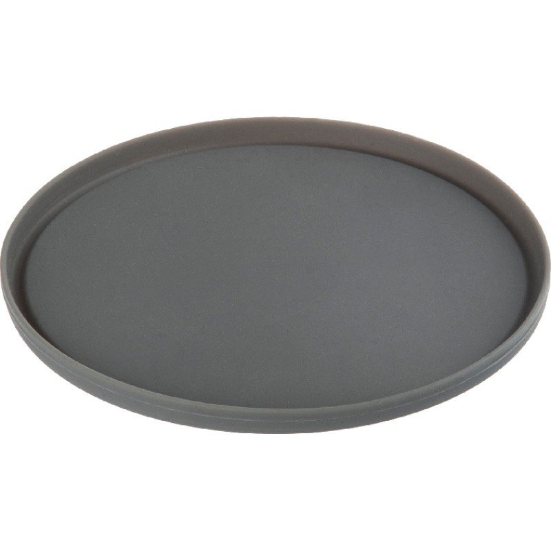 Gruppe Kyklos PDH402 PL Πολυκόπτης Multi 400W με Δοχείο 500ml Grey