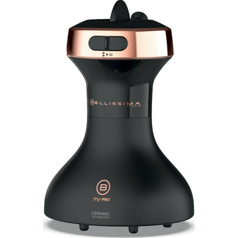 Bellissima My Pro Diffon Πιστολάκι Μαλλιών με Φυσούνα 700W 11799