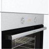 Gorenje BO6717E03X Φούρνος άνω Πάγκου 77lt χωρίς Εστίες Π59.5εκ. Inox
