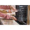 Gorenje BO6717E03X Φούρνος άνω Πάγκου 77lt χωρίς Εστίες Π59.5εκ. Inox