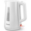 Philips Βραστήρας 1.7lt 2200W Λευκός HD9318/00