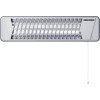 Stiebel Eltron IW-120 Επιτοίχια Σόμπα Χαλαζία Μπάνιου 1200W