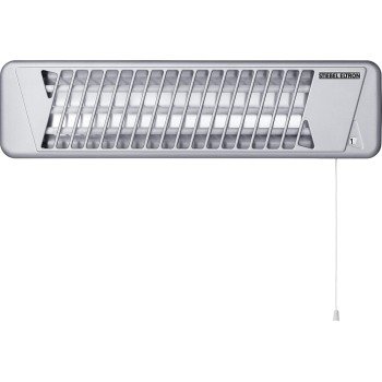Stiebel Eltron IW-120 Επιτοίχια Σόμπα Χαλαζία Μπάνιου 1200W