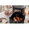 Philips HD9252/70 Air Fryer 4.1lt Μαύρο Philips HD9252/70 Air Fryer 4.1lt Μαύρο