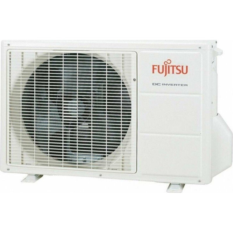 Fujitsu ASYG24KLCA/AOYG24KLCA Κλιματιστικό Inverter 24000 BTU A++/A+