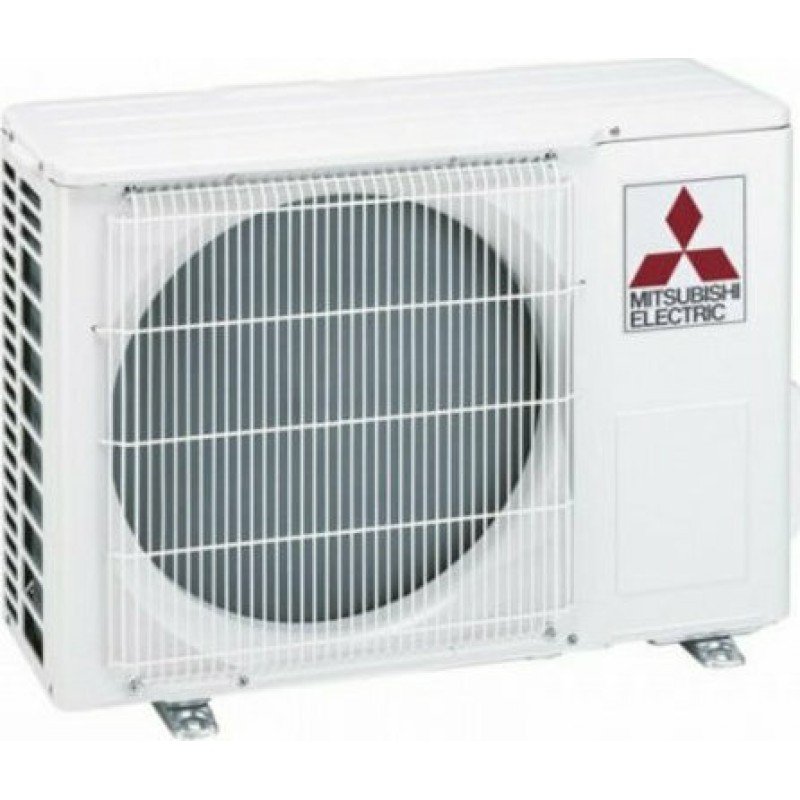Mitsubishi Electric MSZ-HR Κλιματιστικό Inverter 24000 BTU A++/A+