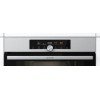 Gorenje BOS6747A01X Φούρνος άνω Πάγκου 77lt χωρίς Εστίες Π59.5εκ. Inox