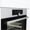 Gorenje BOS6747A01X Φούρνος άνω Πάγκου 77lt χωρίς Εστίες Π59.5εκ. Inox