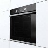 Gorenje BOSX6737E13BG Φούρνος άνω Πάγκου 77lt χωρίς Εστίες Π59.5εκ. Μαύρος