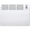 Stiebel Eltron CON 10 Premium Θερμοπομπός Τοίχου 1000W με Ηλεκτρονικό Θερμοστάτη 47x46.9cm