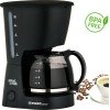First Austria FA-5464-2 Καφετιέρα Φίλτρου 750W Black
