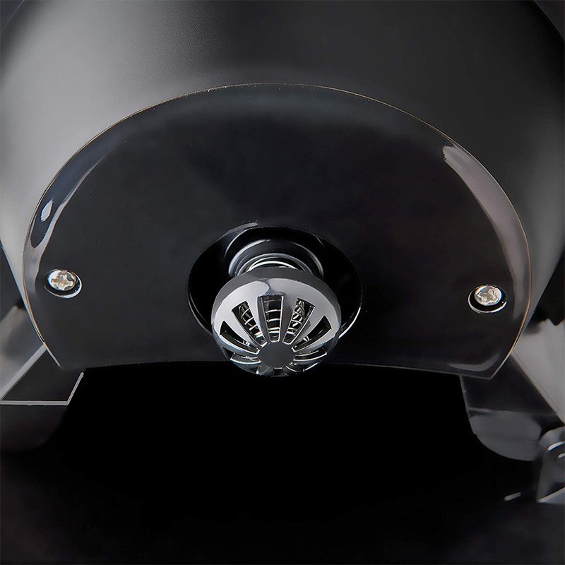 Black & Decker BXCO870E Καφετιέρα Φίλτρου 870W Grey