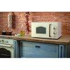 Gorenje MO4250CLI Φούρνος Μικροκυμάτων με Grill 20lt Μπεζ
