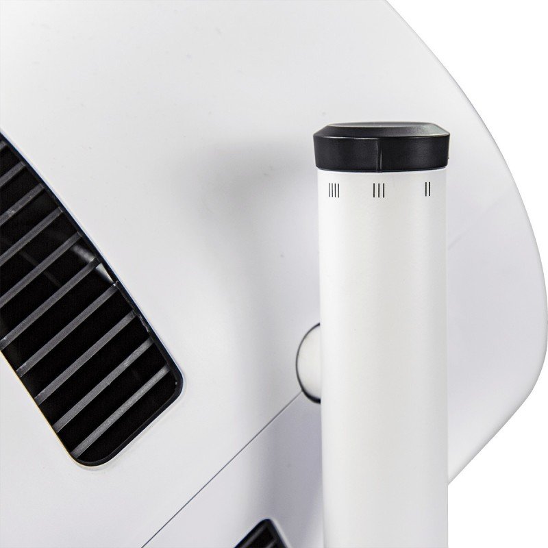 Boneco F220 Ανεμιστήρας Ορθοστάτης 33W Διαμέτρου 22.5cm Boneco F220 Ανεμιστήρας Ορθοστάτης 33W Διαμέτρου 22.5cm