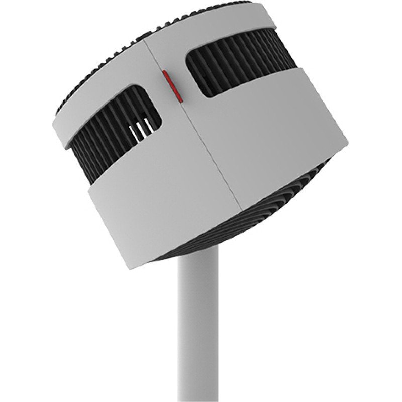 Boneco F120 Ανεμιστήρας Ορθοστάτης 33W Διαμέτρου 22.5cm