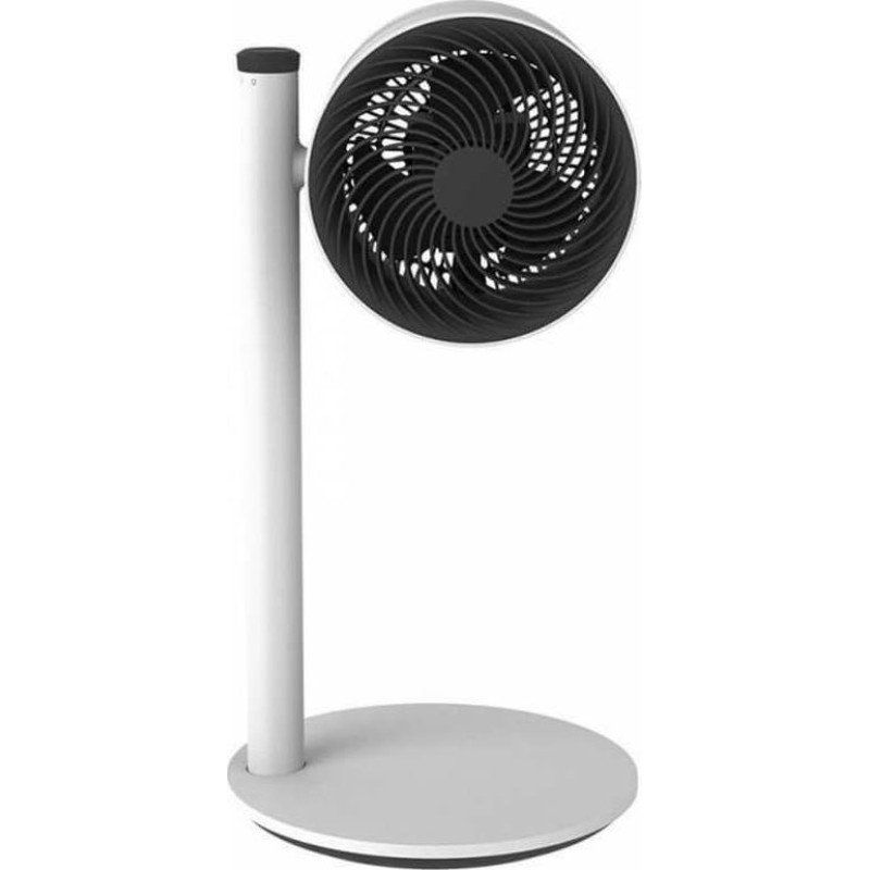 Boneco F120 Ανεμιστήρας Ορθοστάτης 33W Διαμέτρου 22.5cm