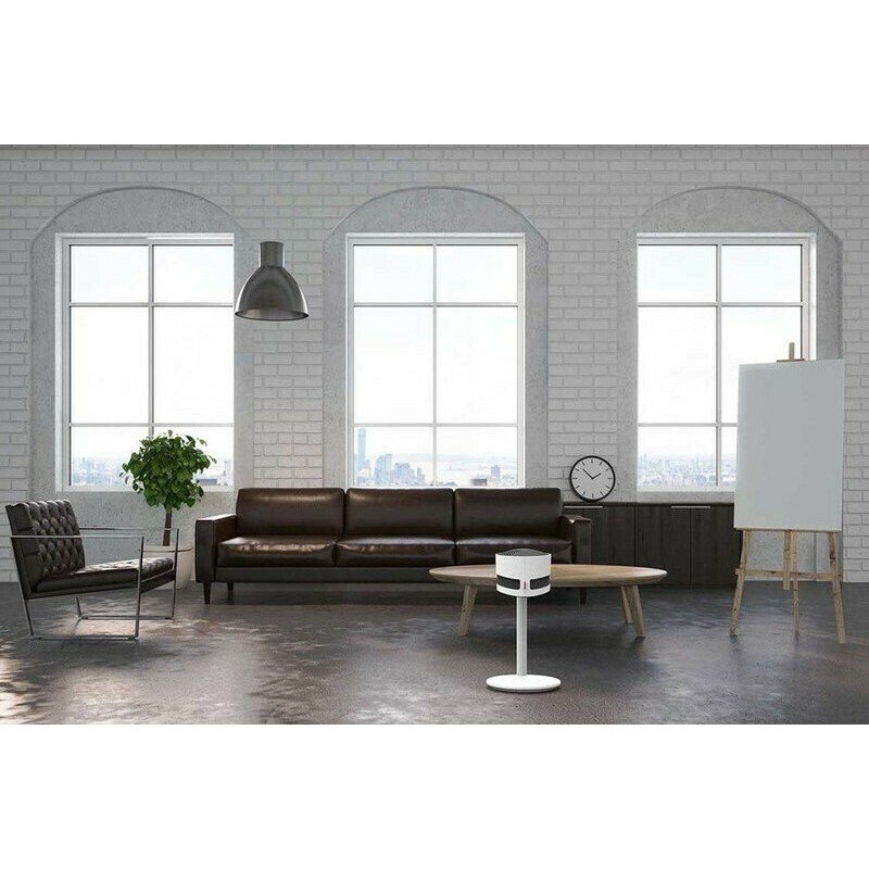 Boneco F120 Ανεμιστήρας Ορθοστάτης 33W Διαμέτρου 22.5cm