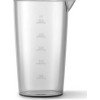 Philips HR2534/00 Ραβδομπλέντερ με Ανοξείδωτη Ράβδο 650W Λευκό Philips HR2534/00 Ραβδομπλέντερ με Ανοξείδωτη Ράβδο 650W Λευκό