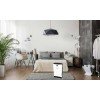 Boneco P340 Ιονιστής / Καθαριστής Αέρα 60W για Χώρους 40m²