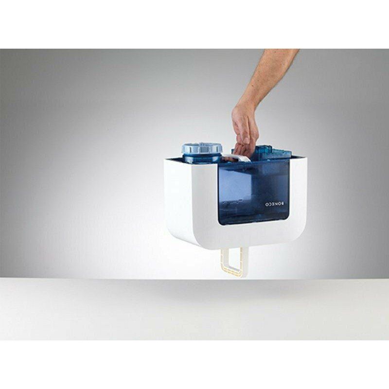 Boneco U700 Ultrasonic Υγραντήρας Υπερήχων 20W για Χώρους 70m²