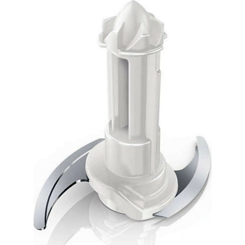 Philips HR1393 Πολυκόπτης Multi 450W με Δοχείο 700ml Philips HR1393 Πολυκόπτης Multi 450W με Δοχείο 700ml