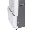 Juro-Pro Ruby Αφυγραντήρας με Συμπιεστή Ιονιστή και Wi-Fi 25lt