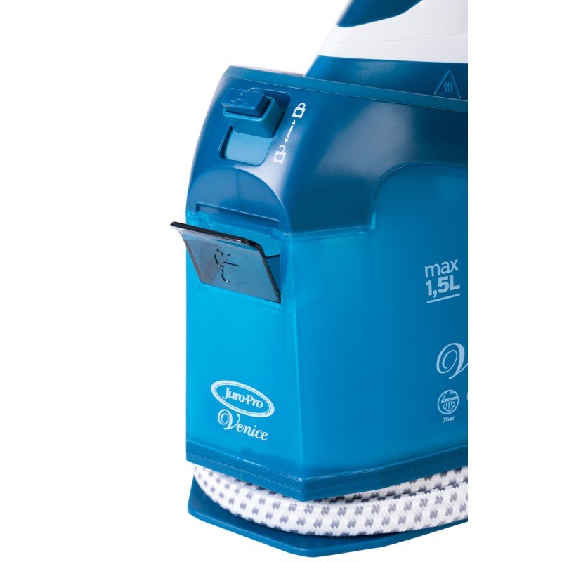 Juro-Pro Venice Σύστημα Σιδερώματος Πίεσης 7bar με Δοχείο 1.5lt