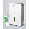 Inventor Power Αφυγραντήρας με Συμπιεστή και Wi-Fi 30lt Inventor Power Αφυγραντήρας με Συμπιεστή και Wi-Fi 30lt