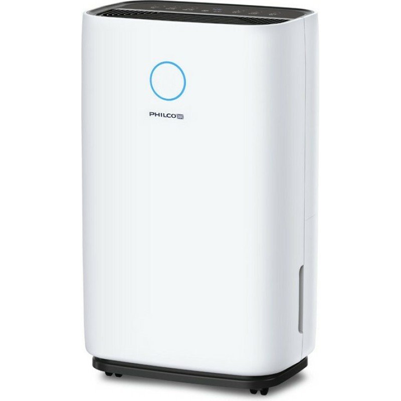 Philco Teradry Αφυγραντήρας με Συμπιεστή 20lt