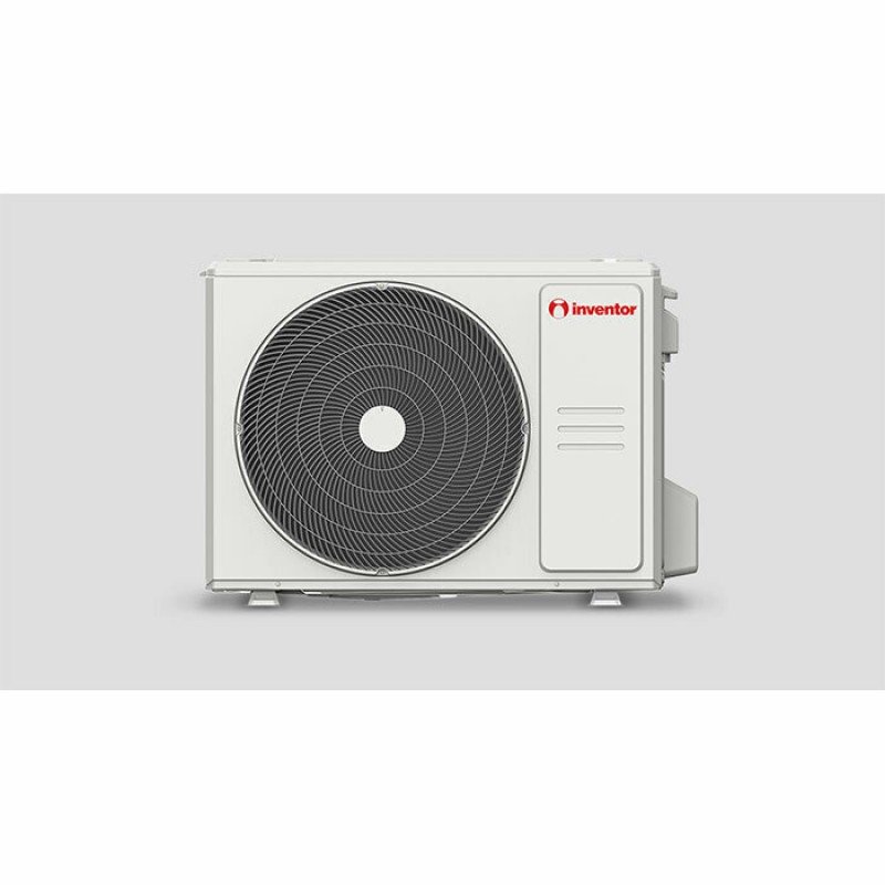 Inventor V7CI-36WiFiR / U7RS-36 Επαγγελματικό Κλιματιστικό Inverter Κασέτα 36000 BTU με Ψυκτικό Υγρό R32