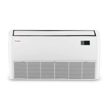 Inventor V7KI-60WiFiR / U7RT-60 Επαγγελματικό Κλιματιστικό Inverter Δαπέδου-Οροφής 54000 BTU με Ψυκτικό Υγρό R32