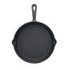 Thermogatz Angel Cook Τηγάνι από Μαντέμι 25cm 01.108.035