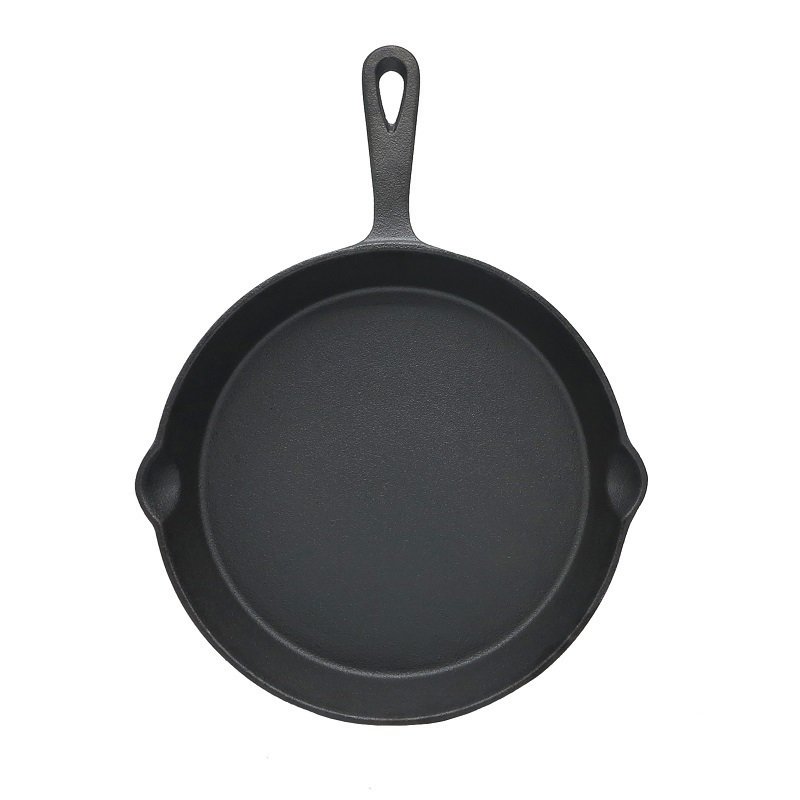 Thermogatz Angel Cook Τηγάνι από Μαντέμι 25cm 01.108.035