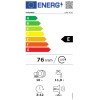 Pyramis DWF 45FI Πλήρως Εντοιχιζόμενο Πλυντήριο Πιάτων για 10 Σερβίτσια Π44.8xY82εκ. Λευκό